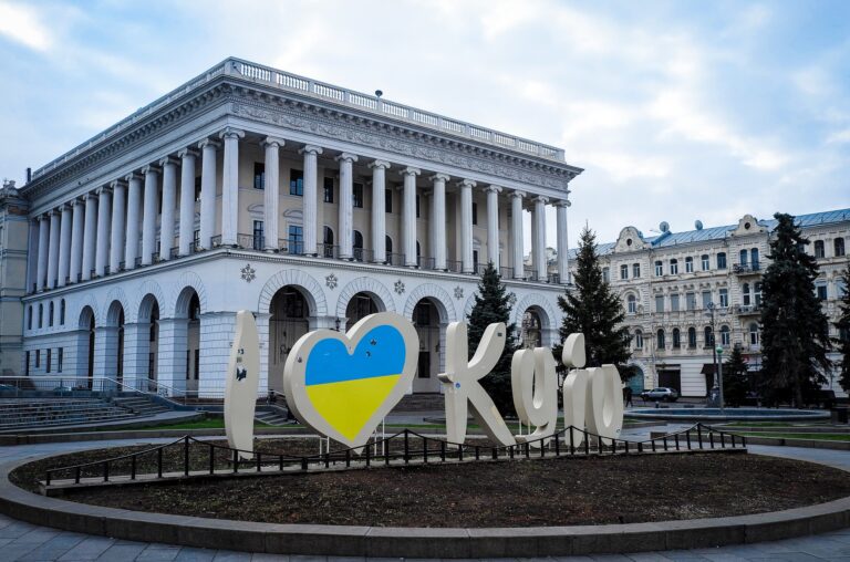 Dla ochrony ukraińskiego dziedzictwa