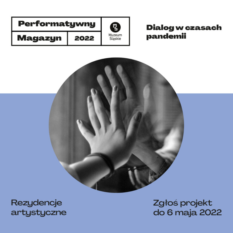 Startuje V edycja Magazynu Performatywnego 2022