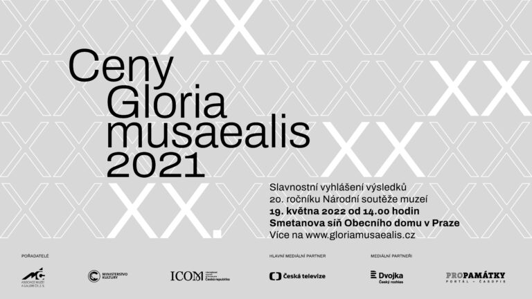 Galeria Narodowa z nagrodą Gloria Musaealis