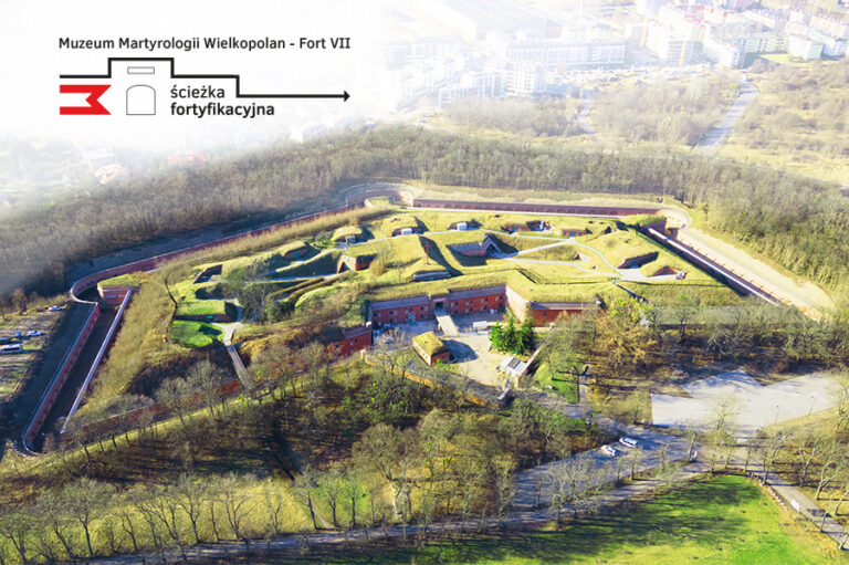 Fort od nowa, czyli druga ścieżka zwiedzania w Muzeum Martyrologii Wielkopolan