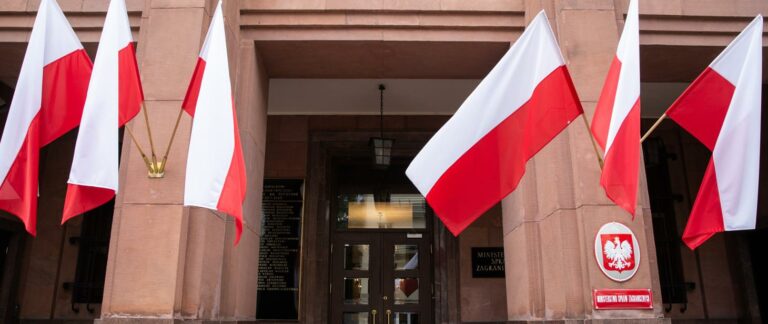 MSZ: konkurs na najlepsze publikacje promujące historię Polski i historię polskiej dyplomacji