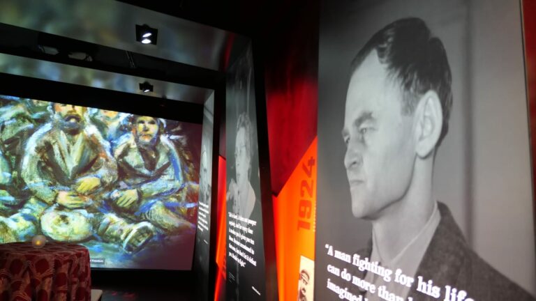 MKiDN: w Waszyngtonie zostało otwarte Muzeum Ofiar Komunizmu