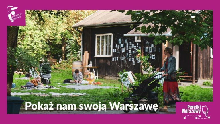 Perełki Warszawy – nieznane atrakcje stolicy