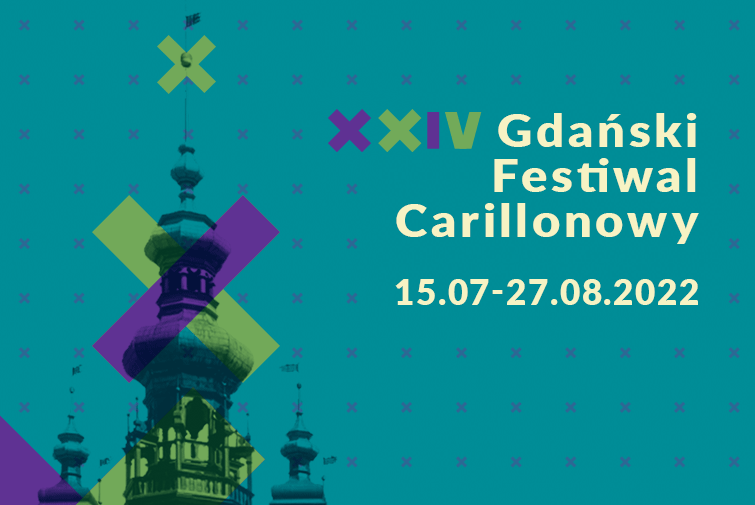 Rusza XXIV Gdański Festiwal Carillonowy