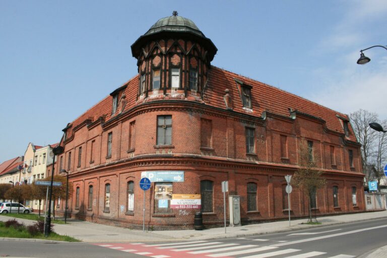 Muzeum Okręgowe w Lesznie będzie miało nową siedzibę