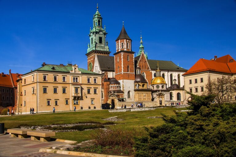 Zamek Królewski na Wawelu i Lwowska Narodowa Galeria Sztuki zacieśniają współpracę