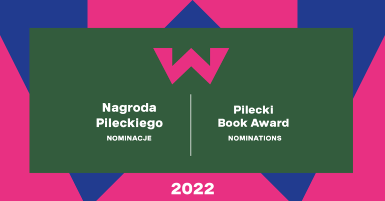 Międzynarodowa Nagroda im. Witolda Pileckiego 2022 – znamy nominowanych