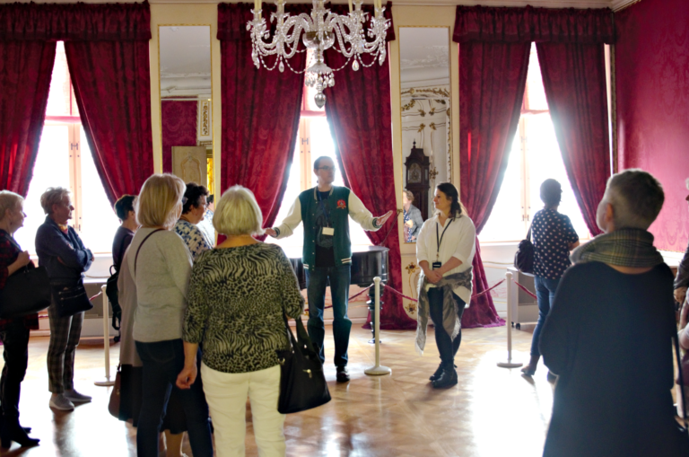 Spotkania dla trójmiejskich Amazonek w Muzeum Gdańska