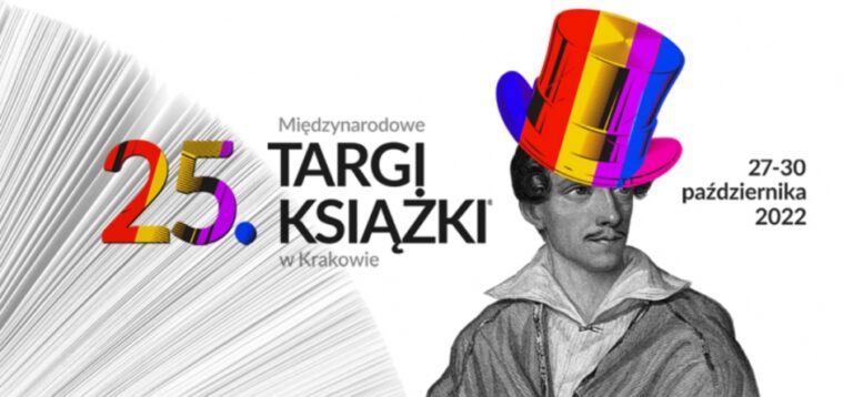 MNK na 25. Międzynarodowych Targach Książki w Krakowie
