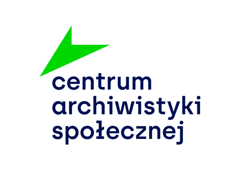 Koordynator w Centrum Archiwistyki Społecznej w Warszawie