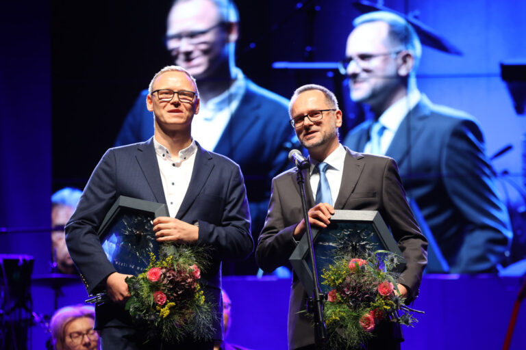 Publikacja Muzeum Gdańska Pomorską Książką Roku