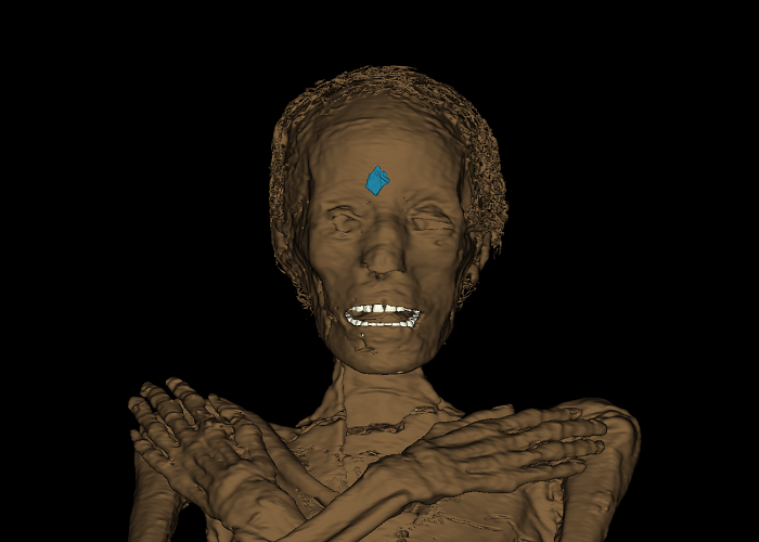 Muzeum Śląskie: wystawa o badaniach mumii egipskich