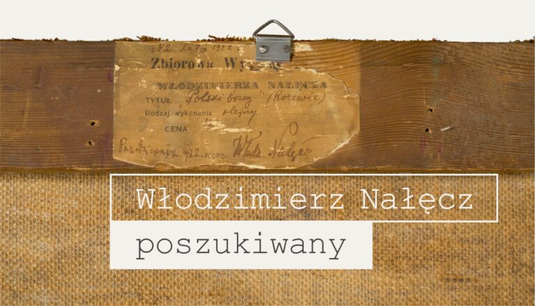 „Włodzimierz Nałęcz poszukiwany!”. Nietypowa akcja Narodowego Muzeum Morskiego w Gdańsku