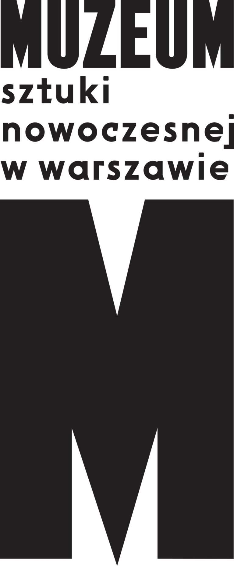 Specjalista ds. konserwacji zbiorów w Muzeum Sztuki Nowoczesnej w Warszawie