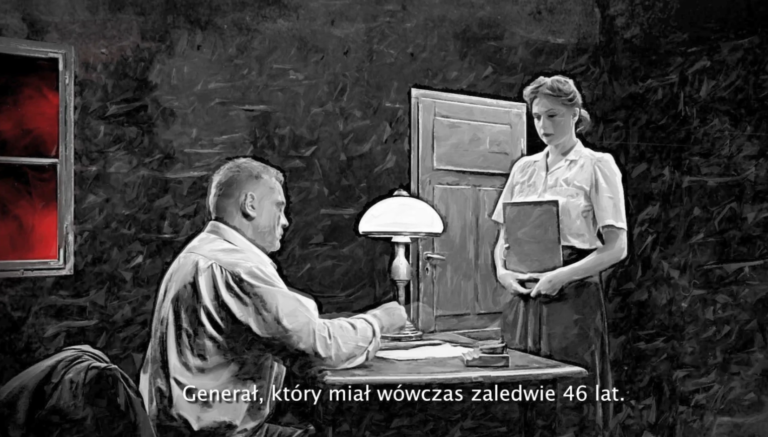 Ostatni komendant – film o generale Leopoldzie Okulickim zwieńczeniem serii „Głosy AK”