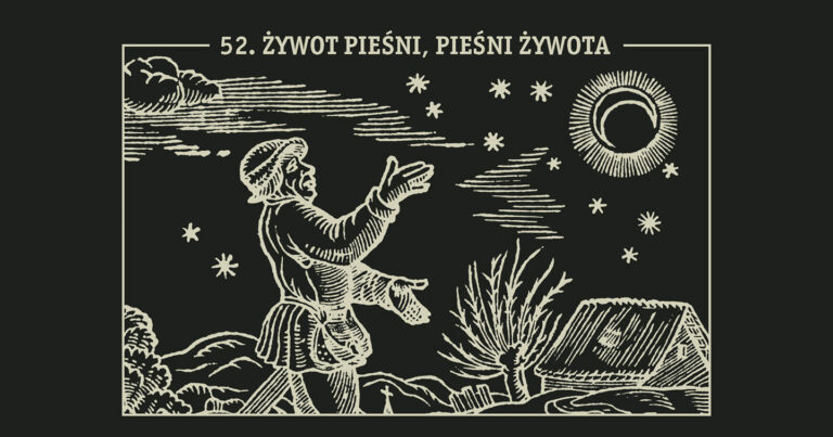Między gwiazdami – wspólne śpiewanie pieśni ludowych na urodziny Mikołaja Kopernika