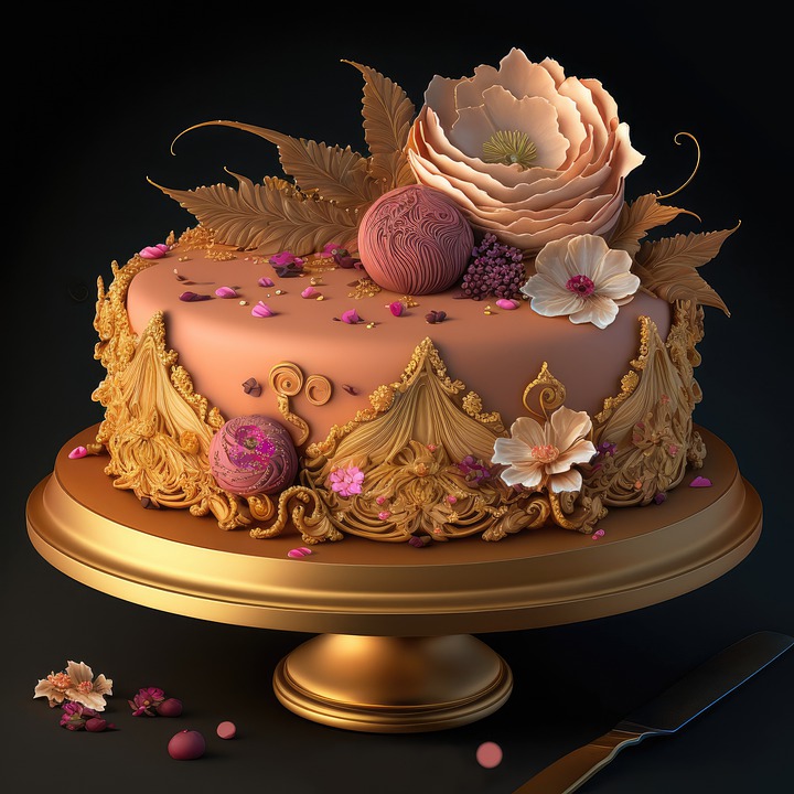 Tort z okazji urodzin Mikołaja Kopernika? To dopiero gratka!