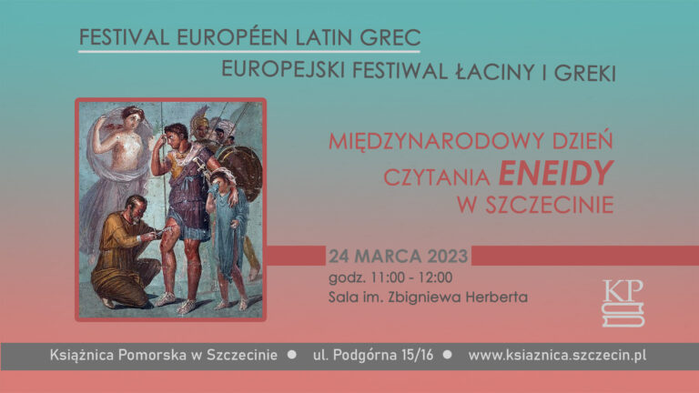 Europejski Festiwal Łaciny i Greki
