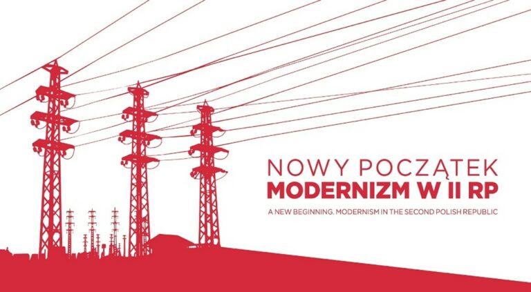 Ostatnie dni wystawy „Nowy początek. Modernizm w II RP”
