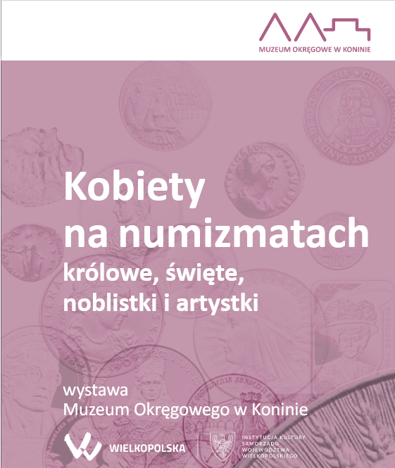 Kobiety na numizmatach – królowe, święte, noblistki i artystki