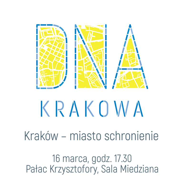 DNA Krakowa