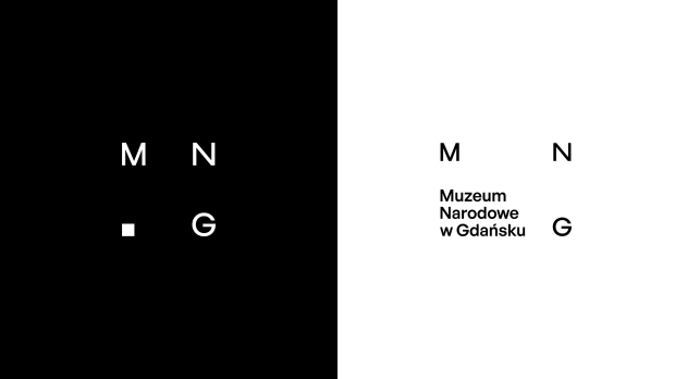 Nowa identyfikacja wizualna Muzeum Narodowego w Gdańsku