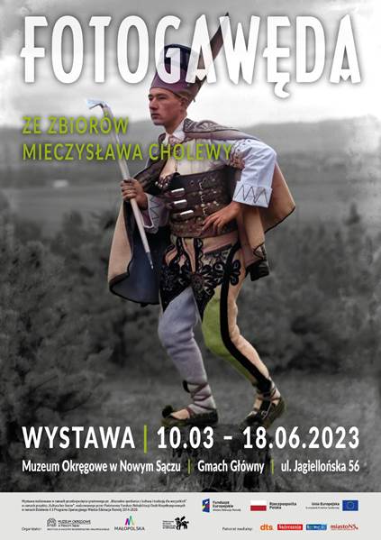Fotogawęda. Ze zbiorów Mieczysława Cholewy