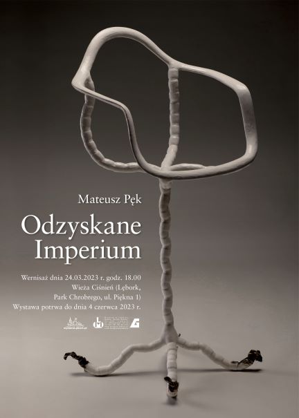 ODZYSKANE IMPERIUM