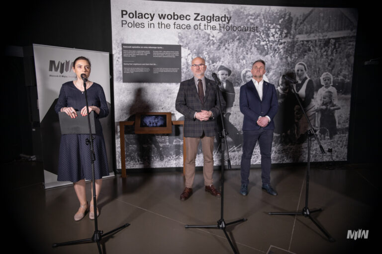 Wyrok w procesie dotyczącym zmian wprowadzonych na wystawie głównej w Muzeum II Wojny Światowej w Gdańsku