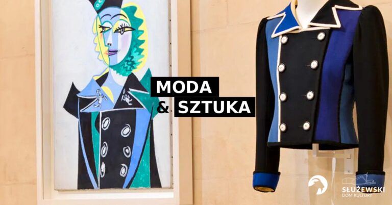 Tribute to Picasso – Coco Chanel, Yves Saint Laurent i Jeremy Scott / wykład z cyklu Moda i Sztuka