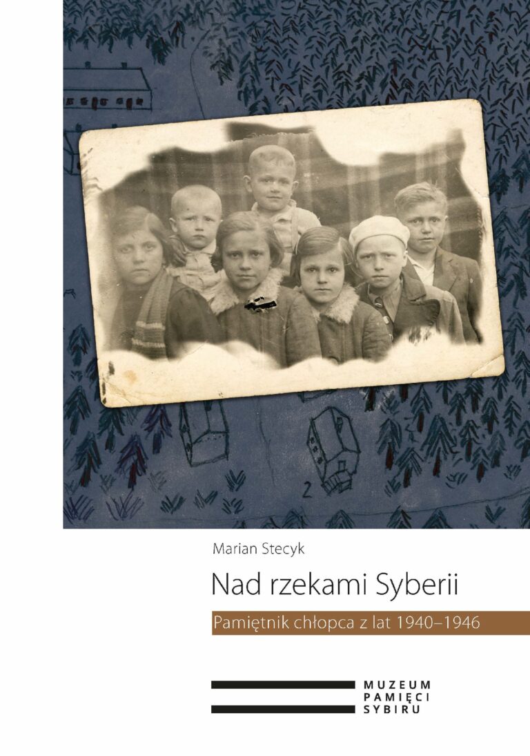Publikacja Muzeum Pamięci Sybiru nominowana do Nagród Historycznych „Polityki” 2023