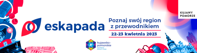 ESKAPADA w Grudziądzu