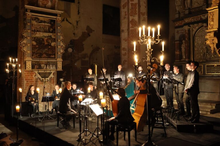 Actus Humanus Resurrectio 2023