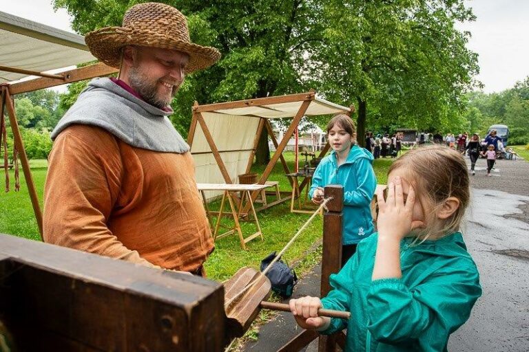 Dzień Rzemiosła i Rękodzieła – od Śląska do Beskidu