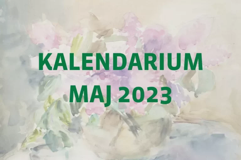 Żydowski Instytut Historyczny prezentuje kalendarium na maj 2023