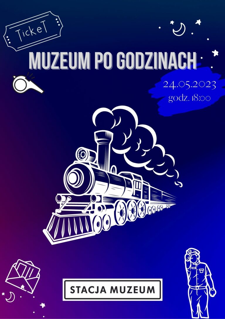 Muzeum Po Godzinach