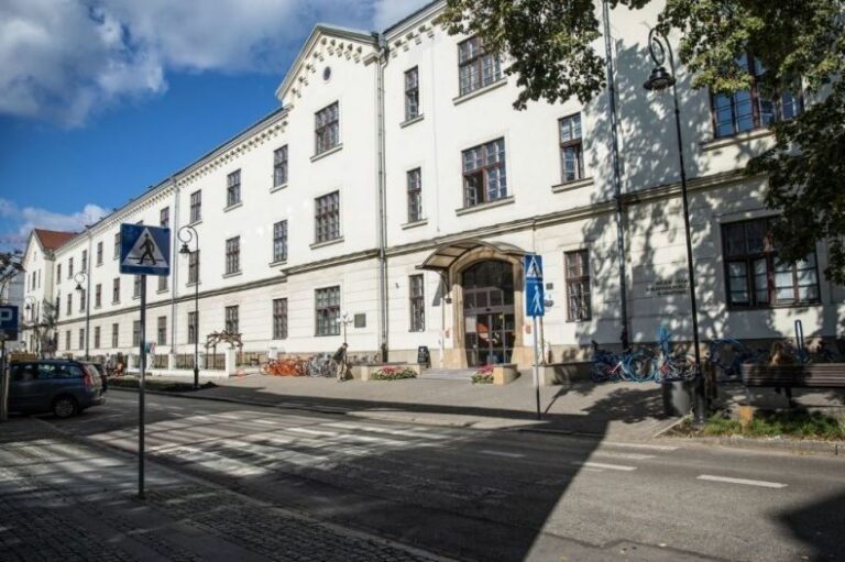 Dzień Bibliotekarza i Tydzień Bibliotek