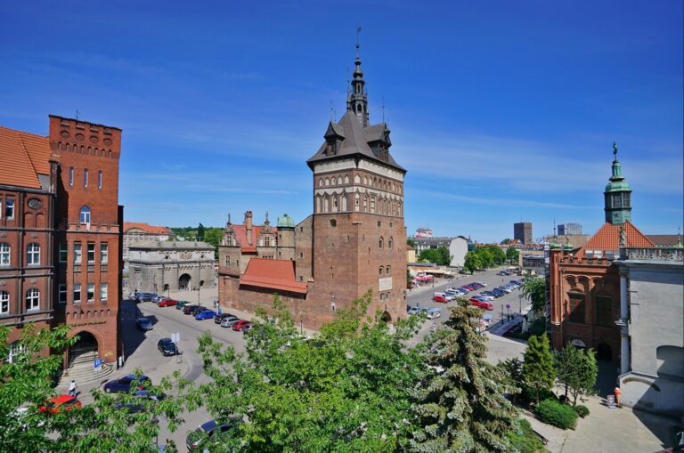 Gdańsk piękniejszy niż kiedykolwiek