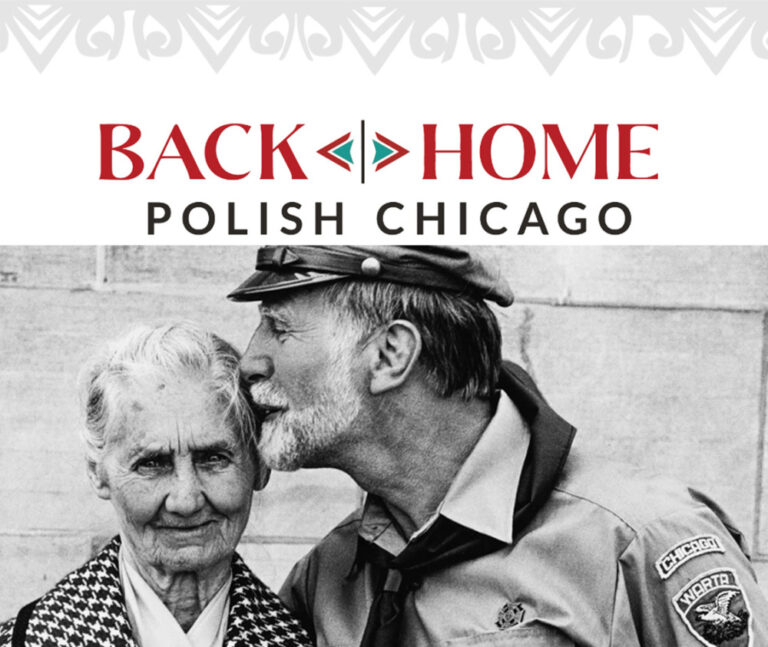 Back Home: Polish Chicago