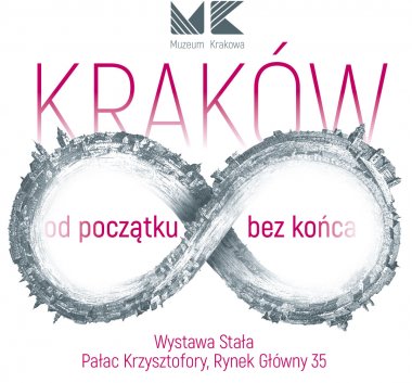 Wystawa stała „Kraków od początku bez końca” w Pałacu Krzysztofory za symboliczną złotówkę.