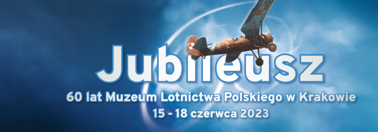 Nowa wystawa czasowa w Muzeum Lotnictwa Polskiego
