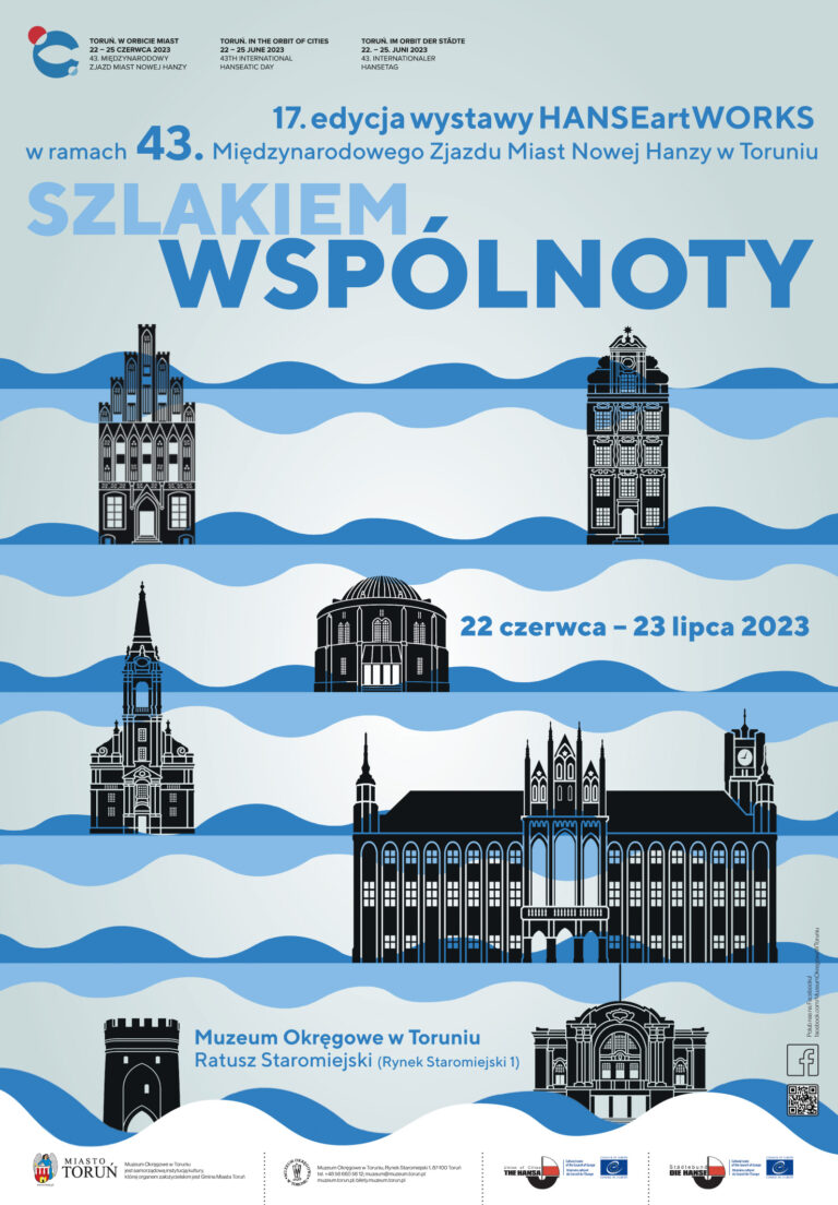 Szlakiem Wspólnoty