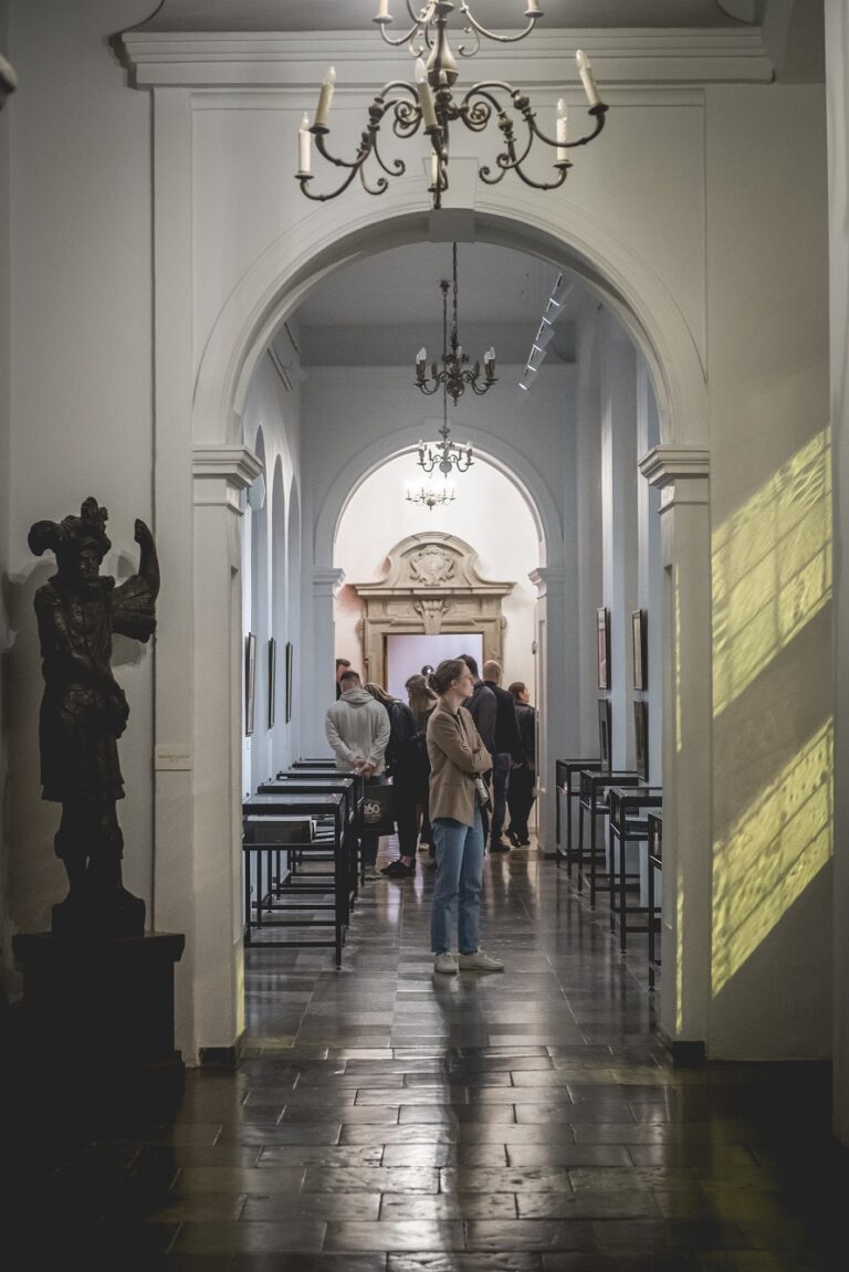 Muzeum Okręgowe w Toruniu zaprasza na II Noc Muzeów związaną z obchodami Święta Miasta pod hasłem „Toruń – na hanzeatyckim szlaku”