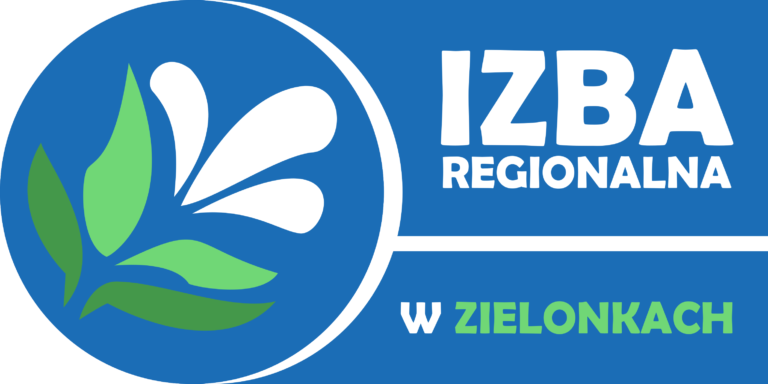 Młodszy specjalista ds. muzealnych w Izbie Regionalnej w Zielonkach
