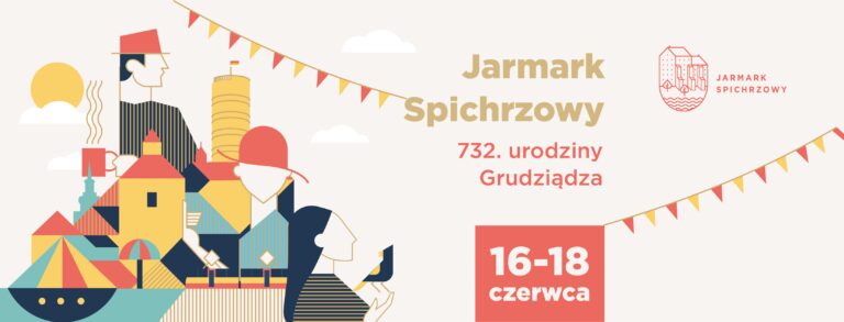 Jarmark Spichrzowy w Grudziądzu