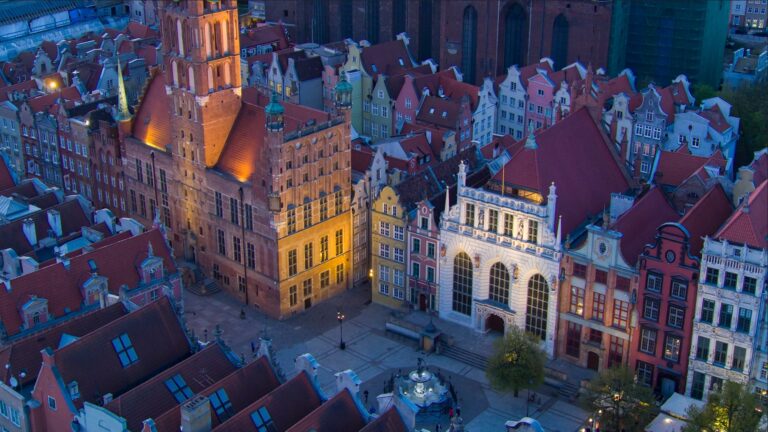 Fantastyczne półrocze dla Muzeum Gdańska. Jakie będzie lato?