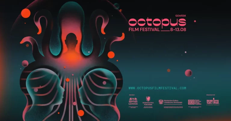 6. Octopus Film Festival