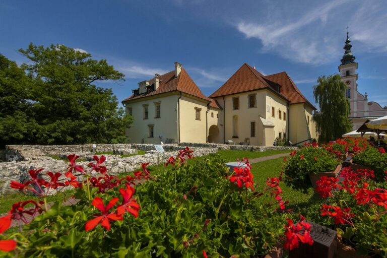 Łączy nas sól – tradycje górnicze i współczesna turystyka