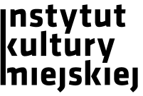 Specjalista ds. badań w Instytucie Kultury Miejskiej w Gdańsku