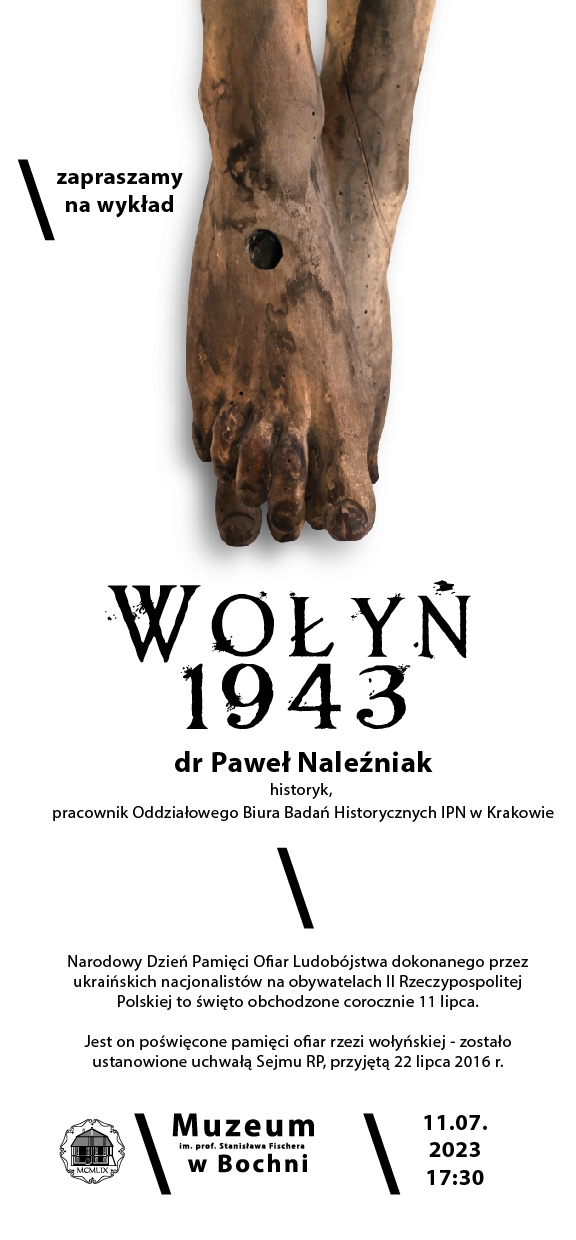Wołyń 1943